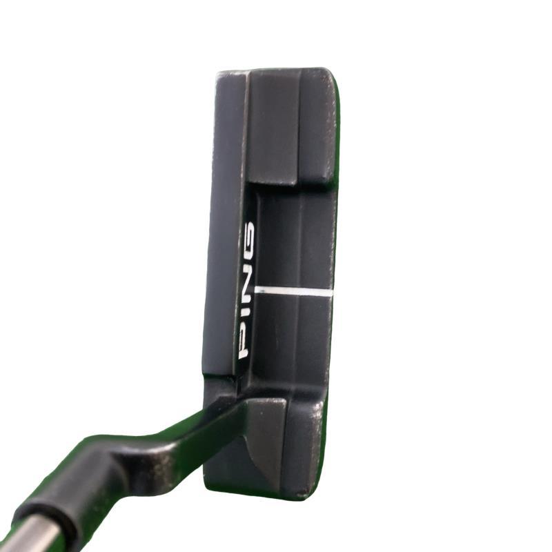 【名器】PING 2021 ANSWER2 パター 33インチ PING（ピン） PING ANSER 2(2021) 33インチ(PP58) パター PT