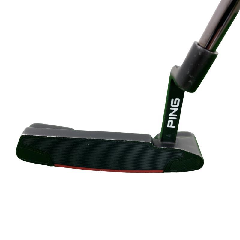 PING（ピン） PING ANSER 2(2021) 33インチ(PP58) パター PT