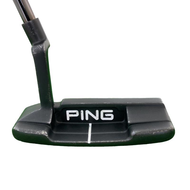 PING（ピン） PING ANSER 2(2021) 33インチ(PP58) パター PT