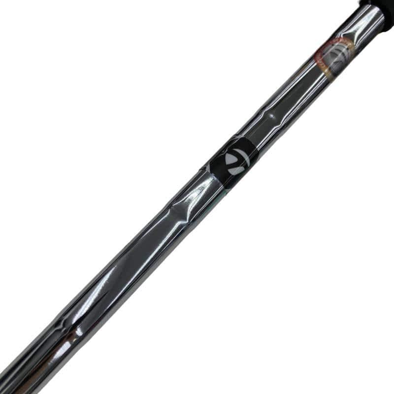 テーラーメイド TP TRUSS B1TH 34インチ パター PT フレックスその他_4