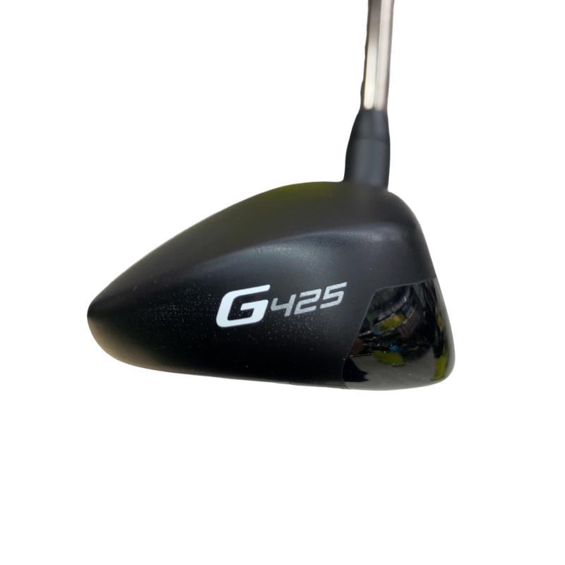 PING（ピン） G425 U4(アーコス付き) ユーティリティ UT フレックスR
