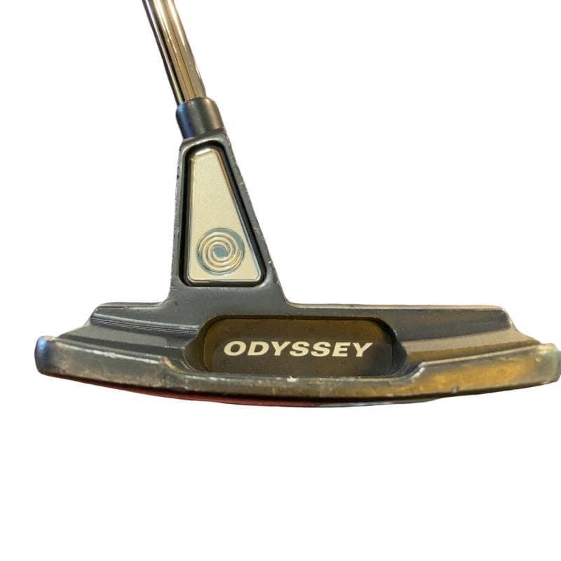 ODYSSEY（キャロウェイゴルフ） オデッセイ Ai-ONE TRI-BEAM DOUBLE