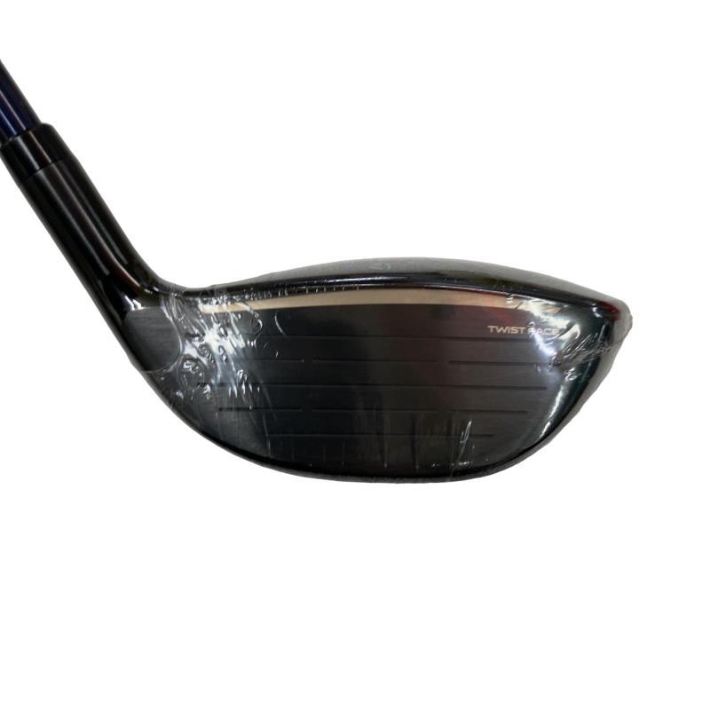 TaylorMade（テーラーメイド） Qi10 3W レフティ フェアウェイウッド