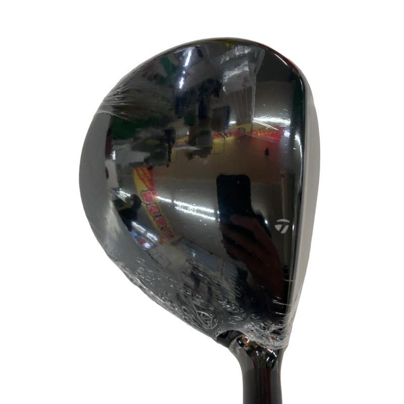 TaylorMade（テーラーメイド） Qi10 5W レフティ フェアウェイウッド