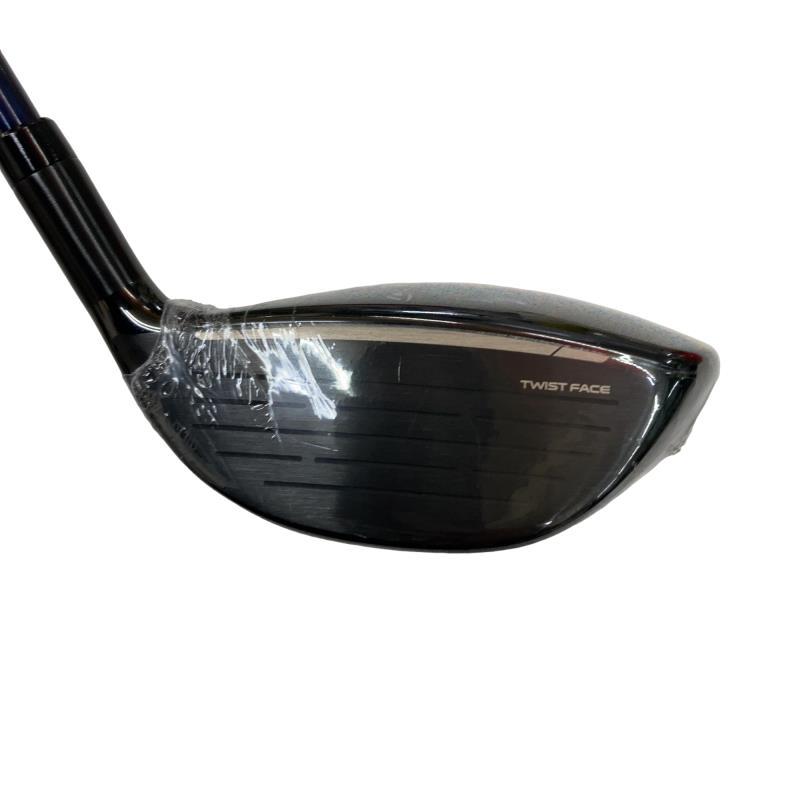 TaylorMade（テーラーメイド） Qi10 5W レフティ フェアウェイウッド