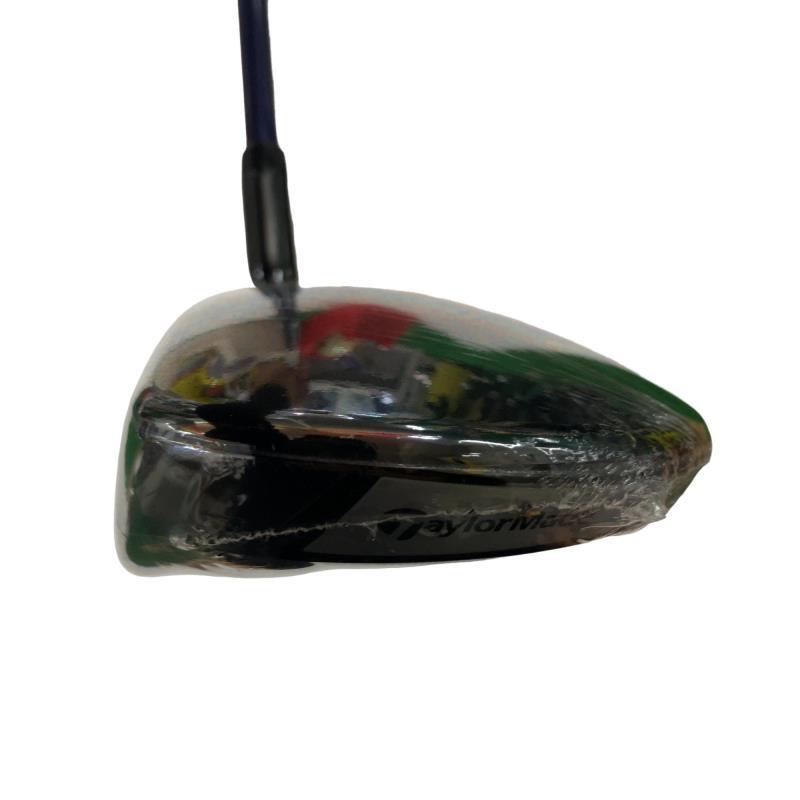 TaylorMade（テーラーメイド） Qi10 5W レフティ フェアウェイウッド