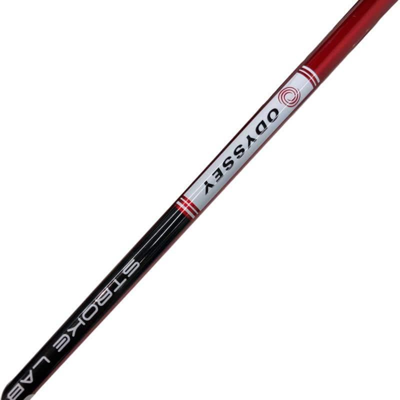 ODYSSEY（キャロウェイゴルフ） オデッセイ 2-BALL TEN TOUR LINED
