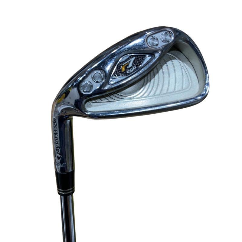 ゴルフ 北村一輝着用 地面師たち DIVINER GOLF ペイズリー セットアップ L