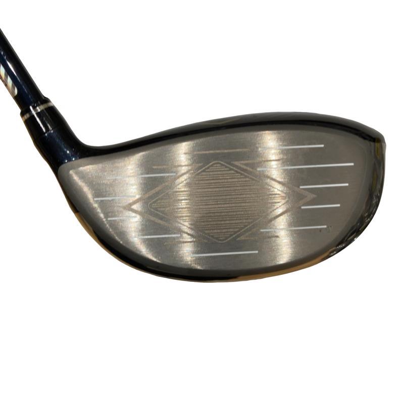 DUNLOP（ダンロップ） XXIO(2022) 11.5° レフティ ドライバー DR