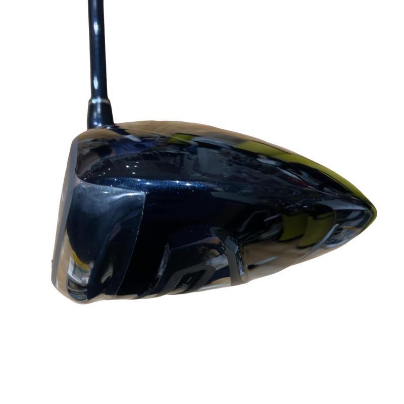 DUNLOP（ダンロップ） XXIO(2022) 11.5° レフティ ドライバー DR