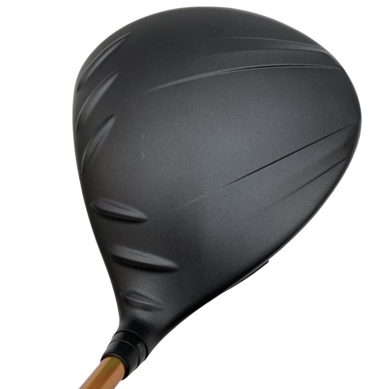 PING（ピン） G410 PLUS 9° ドライバー DR フレックスその他 : ゴルフ
