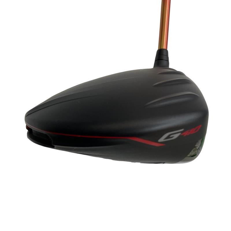 PING（ピン） G410 PLUS 9° ドライバー DR フレックスその他 : ゴルフ