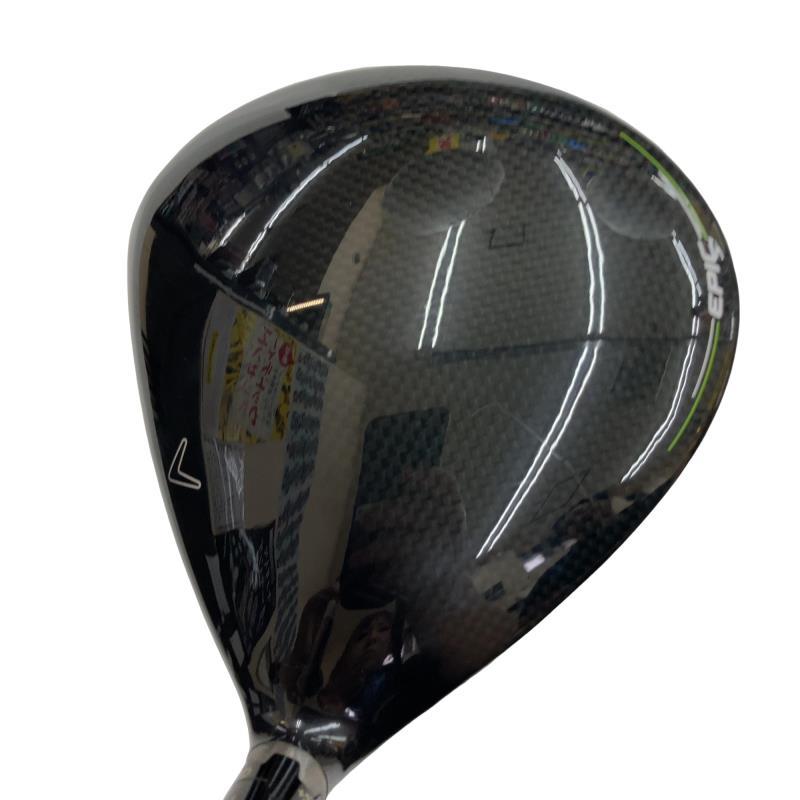 Callaway（キャロウェイ） EPIC MAX LS 9° ドライバー DR フレックス
