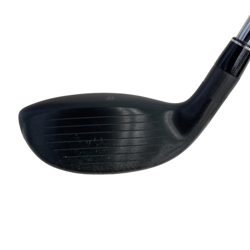 DUNLOP（ダンロップ） SRIXON ZX Mk II HYBRID H6 ユーティリティ UT