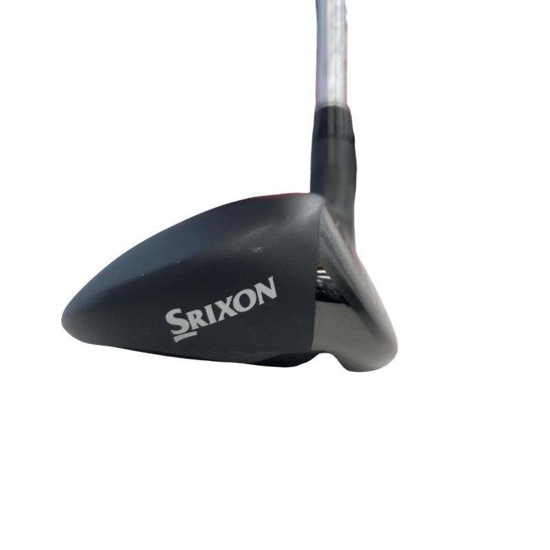 DUNLOP（ダンロップ） SRIXON ZX Mk II HYBRID H6 ユーティリティ UT