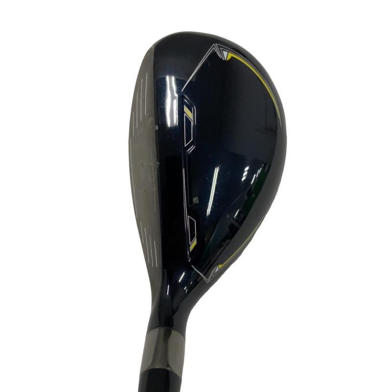 ブリヂストン JGR ユーティリティ U7 BRIDGESTONE GOLF ブリヂストン JGR U7 ユーティリティ UT フレックスS