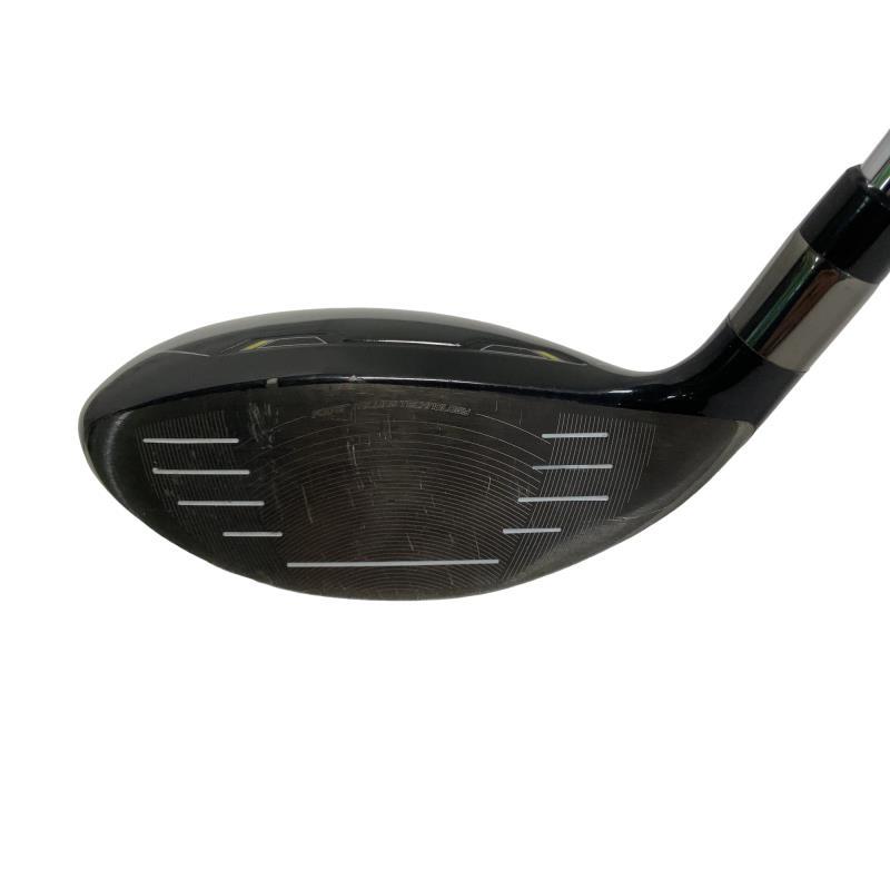 BRIDGESTONE GOLF ブリヂストン JGR U7 ユーティリティ UT フレックスS