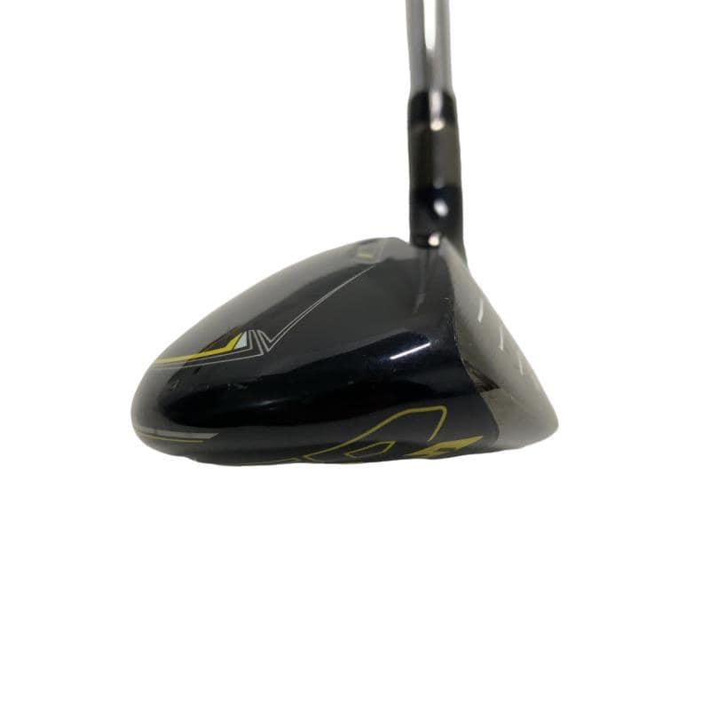 BRIDGESTONE GOLF ブリヂストン JGR U7 ユーティリティ UT フレックスS