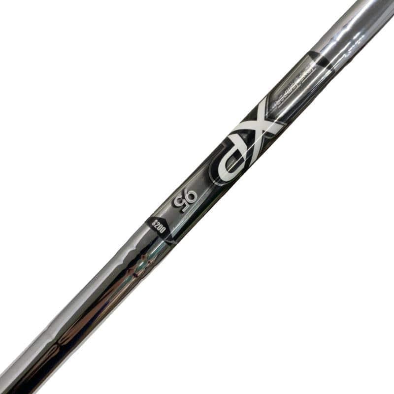 BRIDGESTONE GOLF ブリヂストン JGR U7 ユーティリティ UT フレックスS