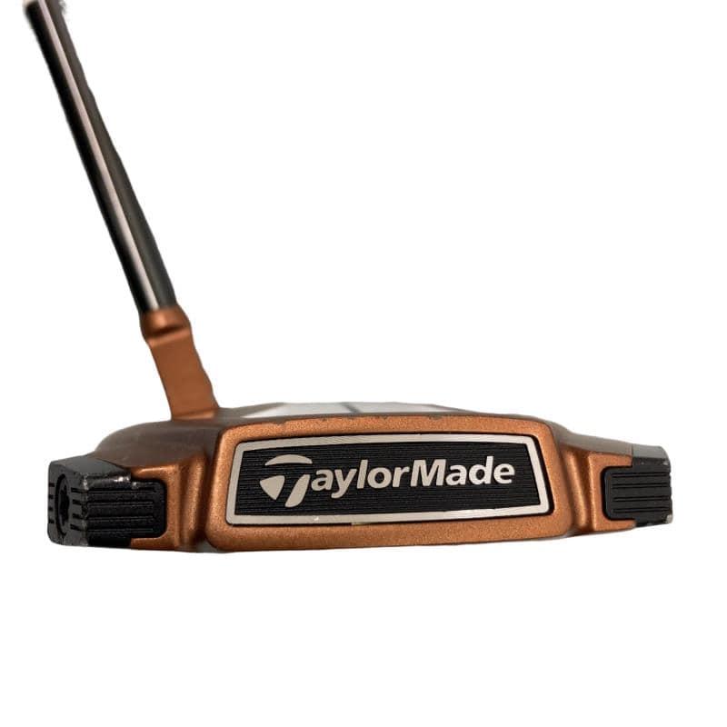 TaylorMade（テーラーメイド） Spider X COPPER/WHITE スモール