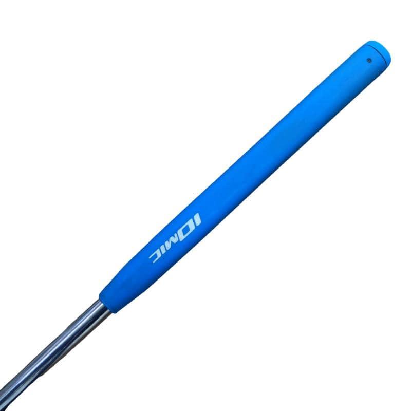 ピン VAULT 2.0 DALE ANSER プラチナム(365g) 34インチ(PP58グリップ) パター PT フレックスその他_5