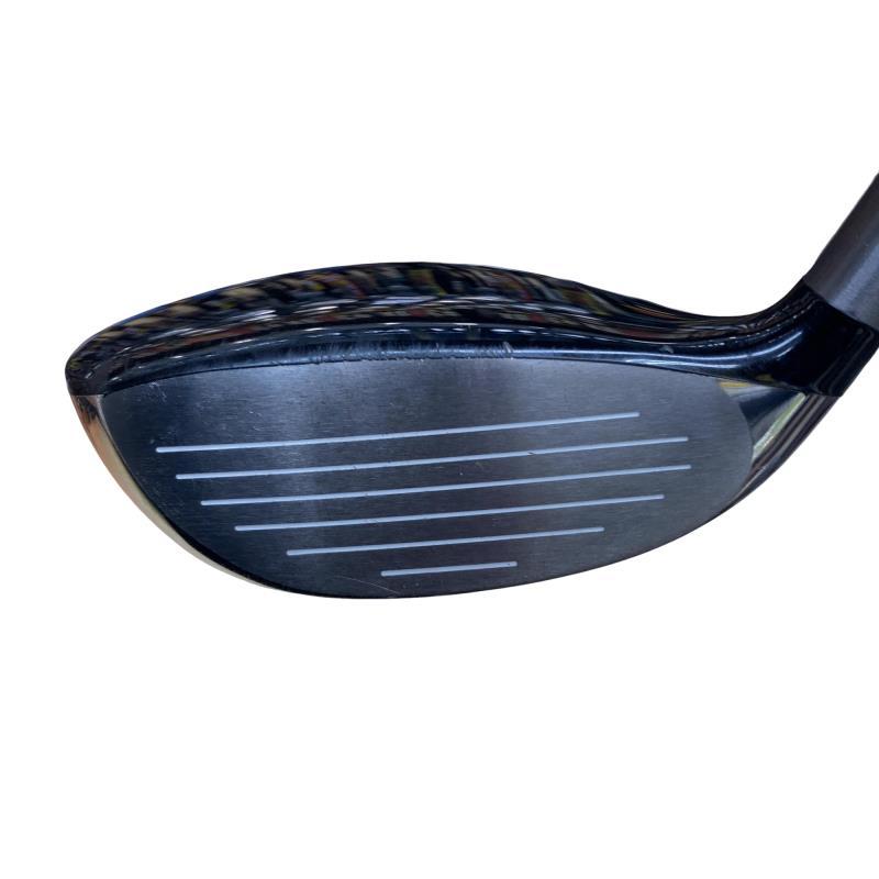 Callaway（キャロウェイ） APEX UW(2024) 17° ユーティリティ UT
