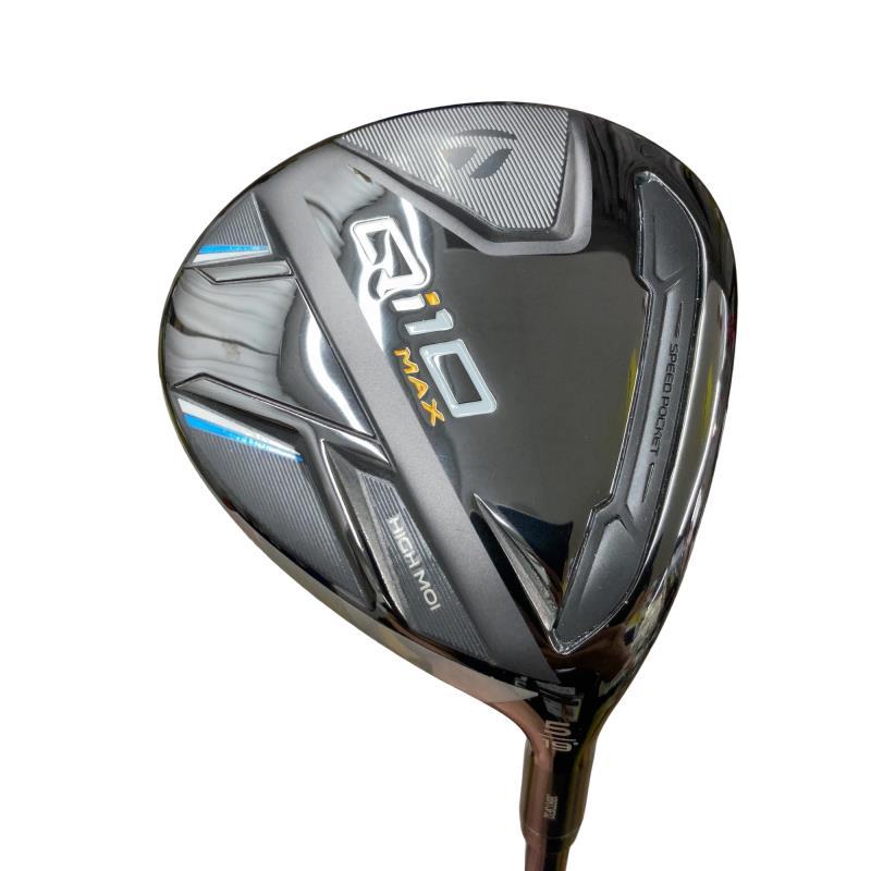TaylorMade（テーラーメイド） Qi10 MAX 5W フェアウェイウッド FW