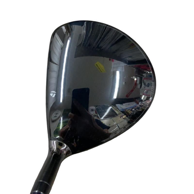 TaylorMade（テーラーメイド） Qi10 MAX 5W フェアウェイウッド FW