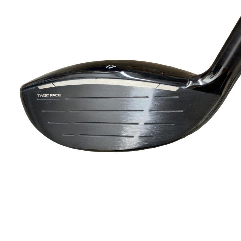 TaylorMade（テーラーメイド） Qi10 MAX 5W フェアウェイウッド FW