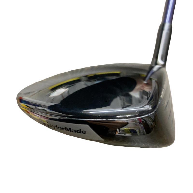 TaylorMade（テーラーメイド） Qi10 MAX 5W フェアウェイウッド FW