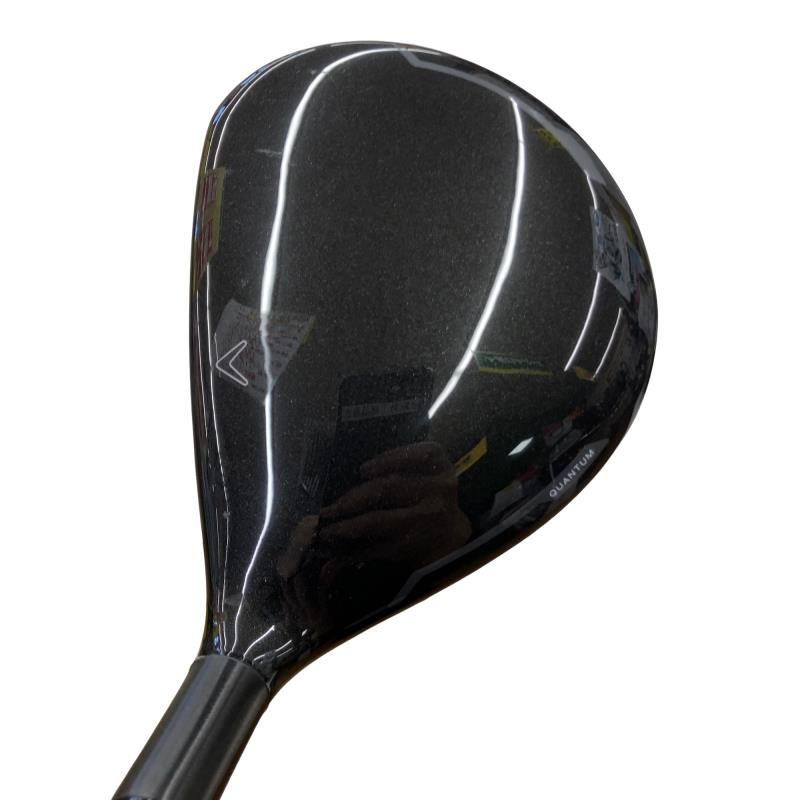 Callaway（キャロウェイ） QUANTUM MINI SPINNER 7W フェアウェイ