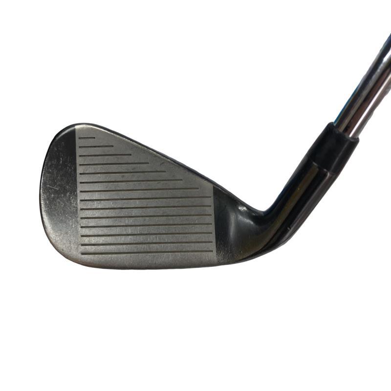 Callaway（キャロウェイ） STEELHEAD XR PRO 6S アイアンセット IR