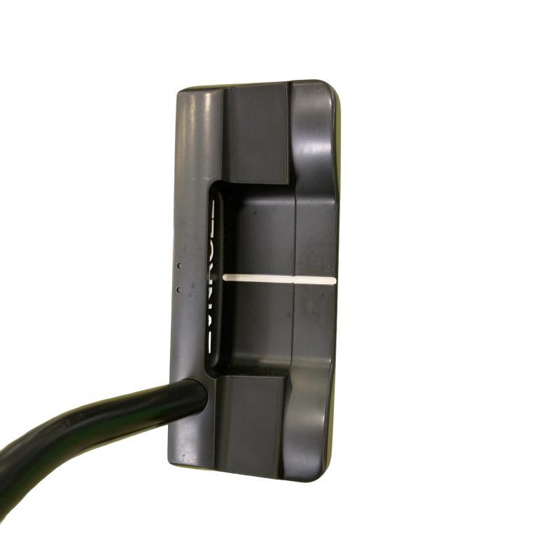 【美品】EVNROLL イーブンロールER2 523g33インチブラック自宅保管 EVNROLL（イーブンロール） EVNROLL EVNROLL ER2 BLACK 33インチ
