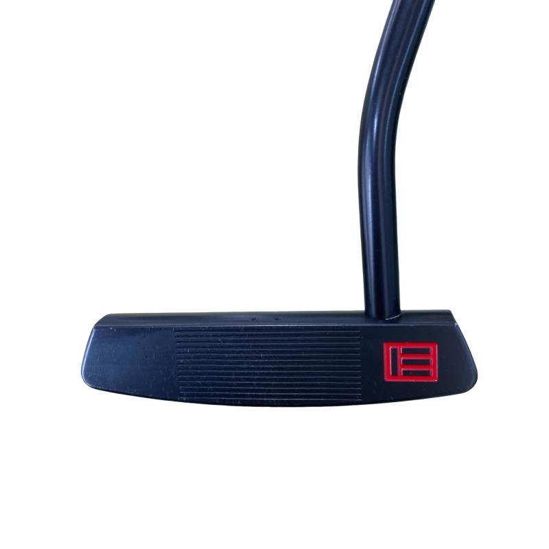 【美品】EVNROLL イーブンロールER2 523g33インチブラック自宅保管 EVNROLL（イーブンロール） EVNROLL EVNROLL ER2 BLACK 33インチ