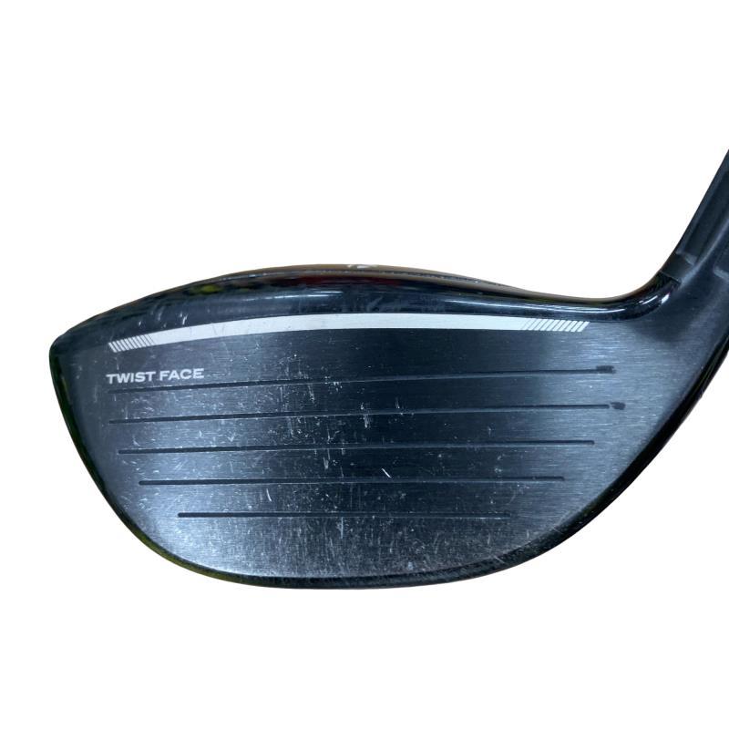 TaylorMade（テーラーメイド） STEALTH 7W フェアウェイウッド FW