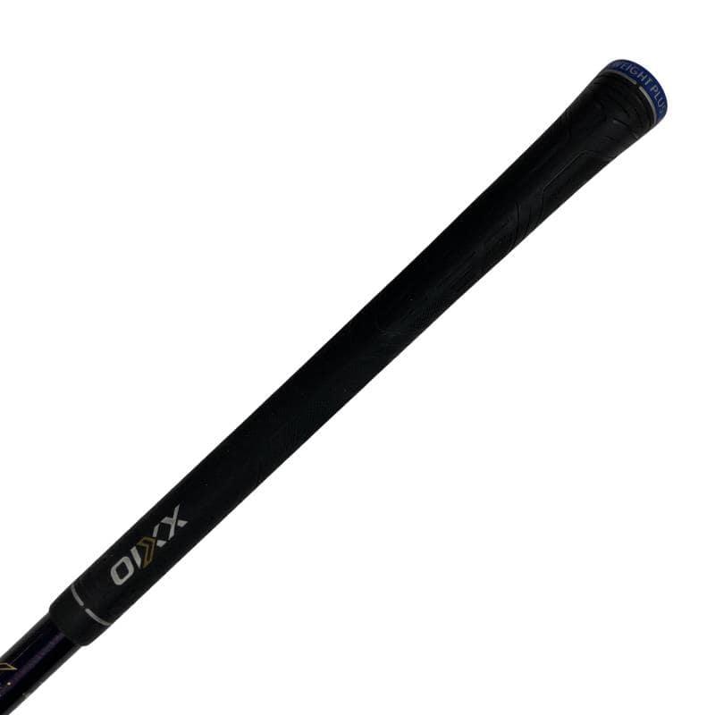 ダンロップ XXIO(2024) H6 ユーティリティ UT フレックスS_5