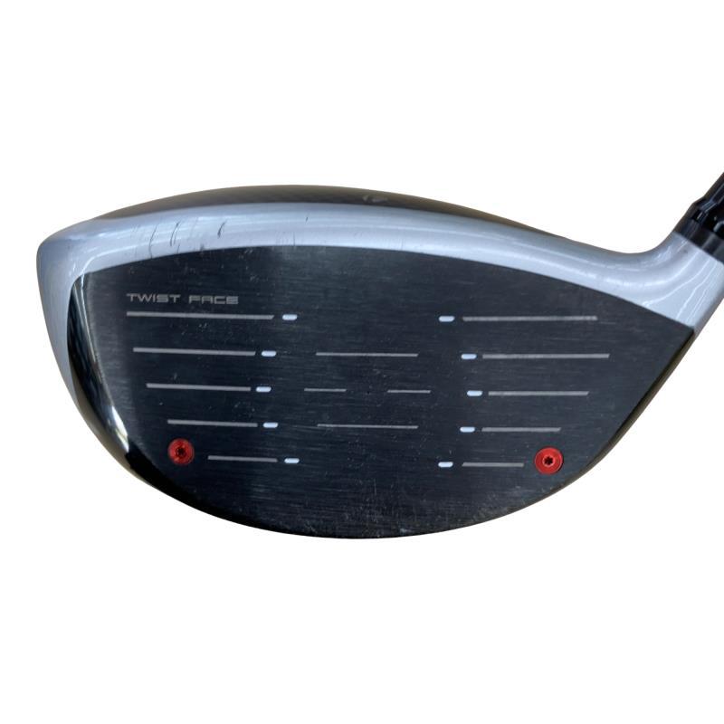 TaylorMade（テーラーメイド） M6 D-TYPE 9° USA ドライバー DR