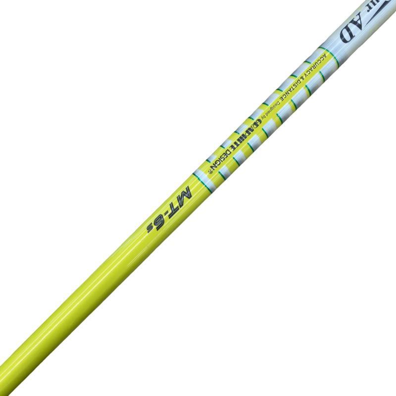 TaylorMade（テーラーメイド） M6 D-TYPE 9° USA ドライバー DR