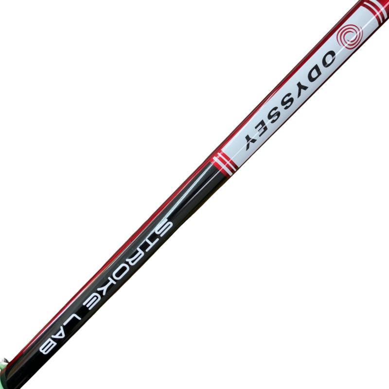 ODYSSEY（キャロウェイゴルフ） オデッセイ TRI-HOT 5K ONE 34インチ