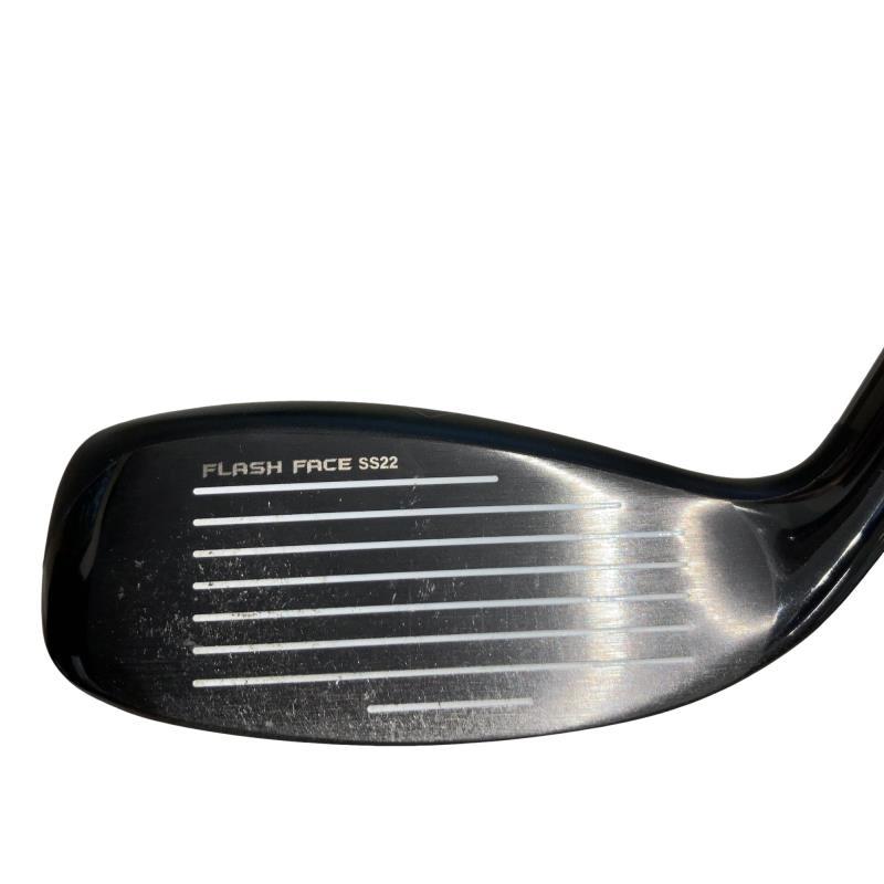 Callaway（キャロウェイ） ROGUE ST MAX U5 ユーティリティ UT