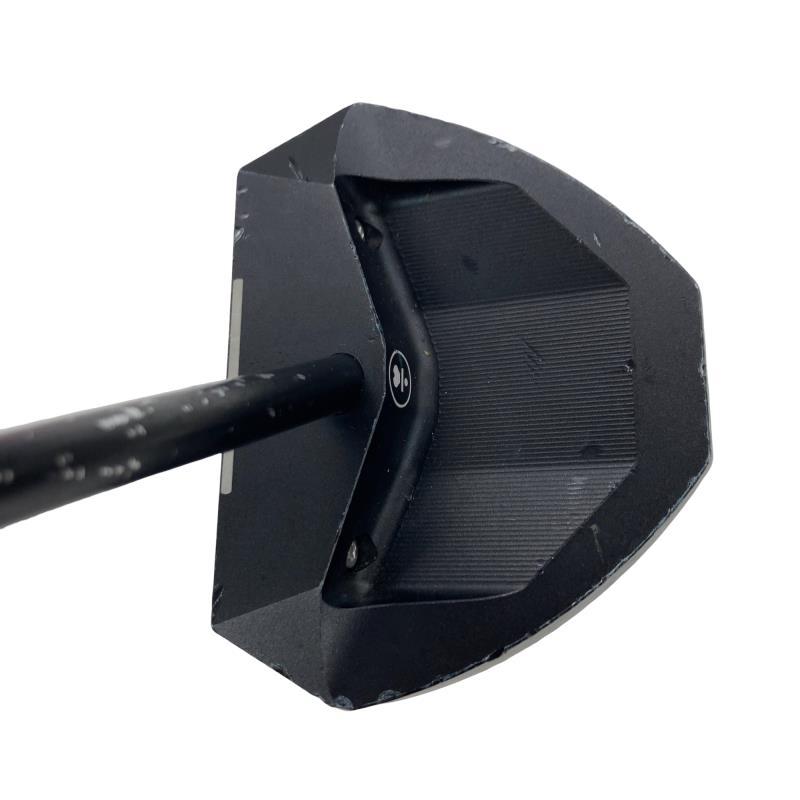 L.A.B.GOLF L.A.B.GOLF OZ.1i(BLACK) 34インチ パター PT フレックスその他の画像