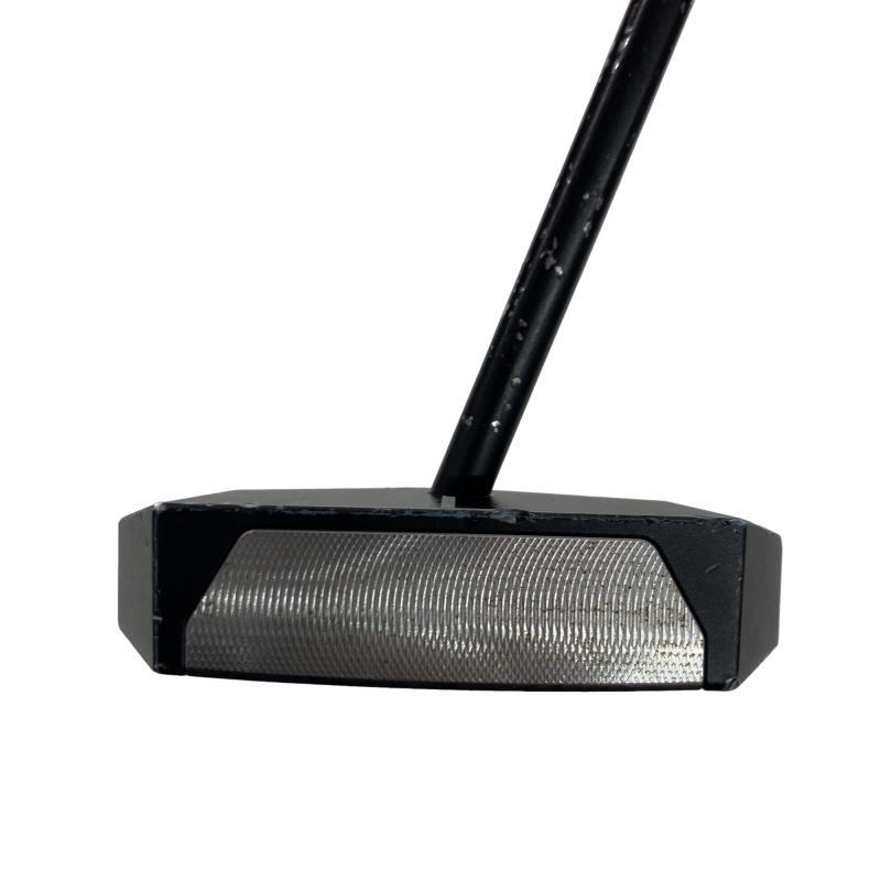 L.A.B.GOLF L.A.B.GOLF OZ.1i(BLACK) 34インチ パター PT フレックスその他の画像