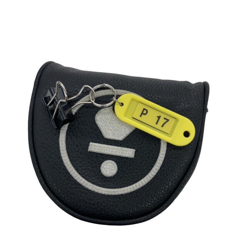 L.A.B.GOLF L.A.B.GOLF OZ.1i(BLACK) 34インチ パター PT フレックスその他の画像