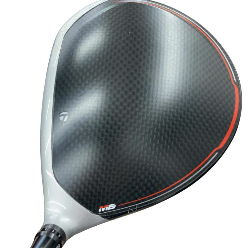 TaylorMade（テーラーメイド） M6 9° ドライバー DR フレックスS