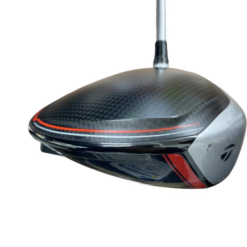 TaylorMade（テーラーメイド） M6 9° ドライバー DR フレックスS
