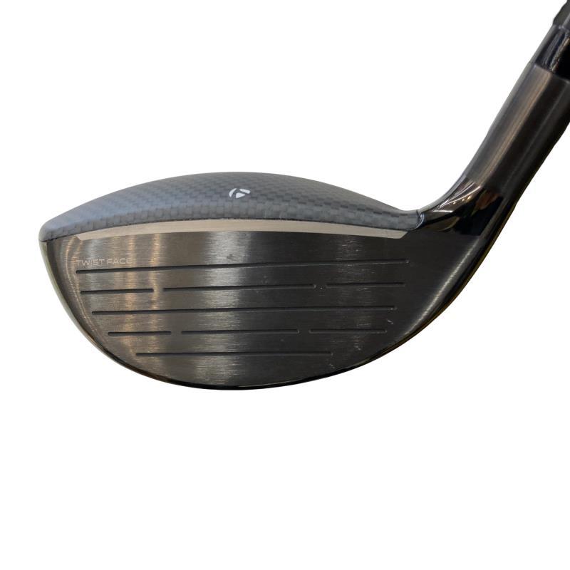 TaylorMade（テーラーメイド） Qi35 7W フェアウェイウッド FW