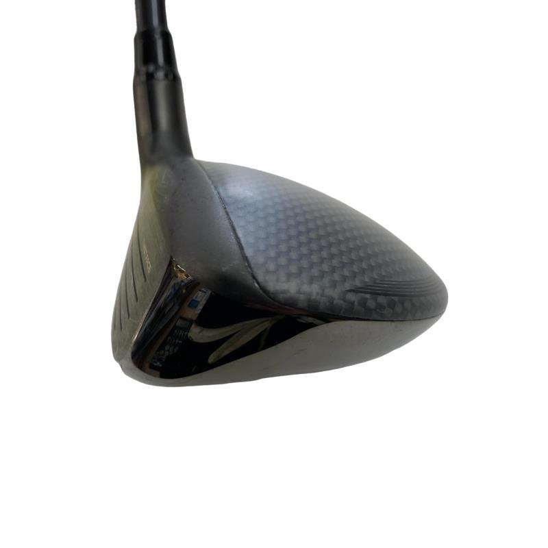 TaylorMade（テーラーメイド） Qi35 U4 レフティ ユーティリティ UT