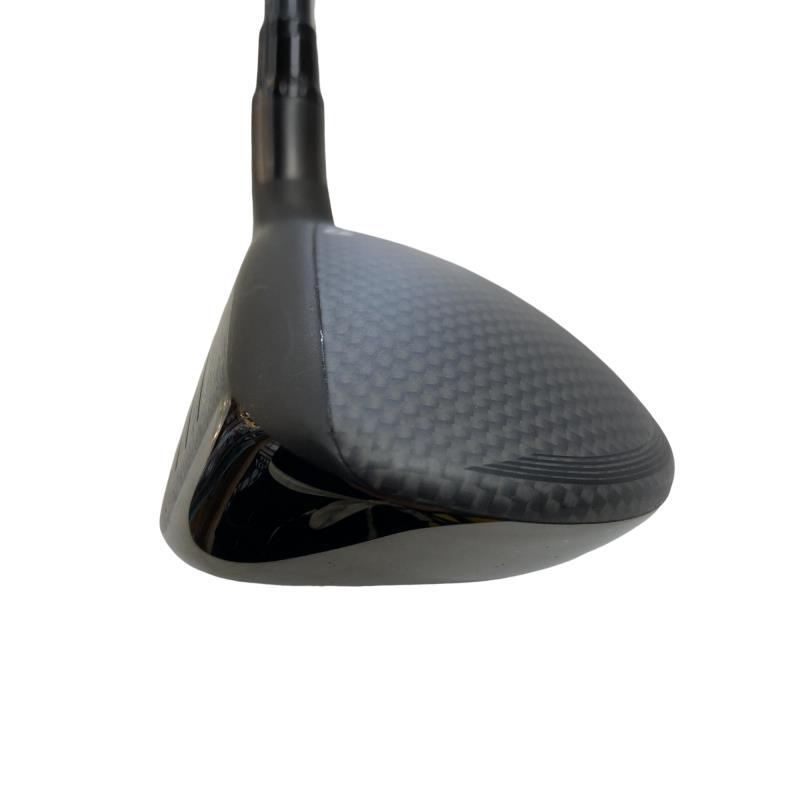 TaylorMade（テーラーメイド） Qi35 U4 レフティ ユーティリティ UT