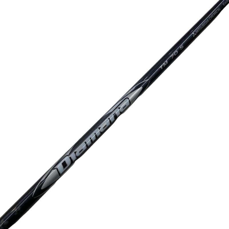 TaylorMade Qi35 ユーティリティ S フレックス TaylorMade（テーラーメイド） Qi35 U4 レフティ ユーティリティ UT