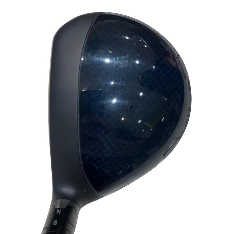 Callaway PARADYM フェアウェイウッド 5W フレックスS Callaway（キャロウェイ） PARADYM ◇◇◇ 5W フェアウェイウッド FW